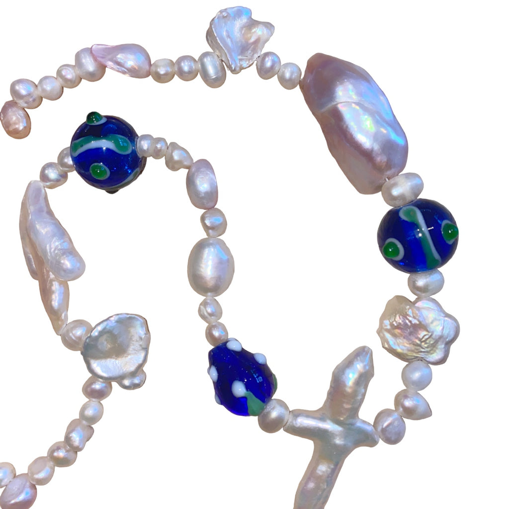 Ocean Pearl